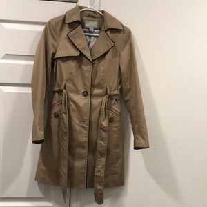 Long trench coat - XS/S